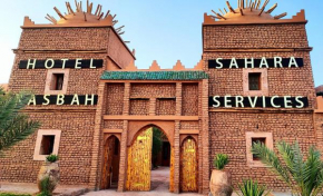 Hotel Kasbah Sahara Services